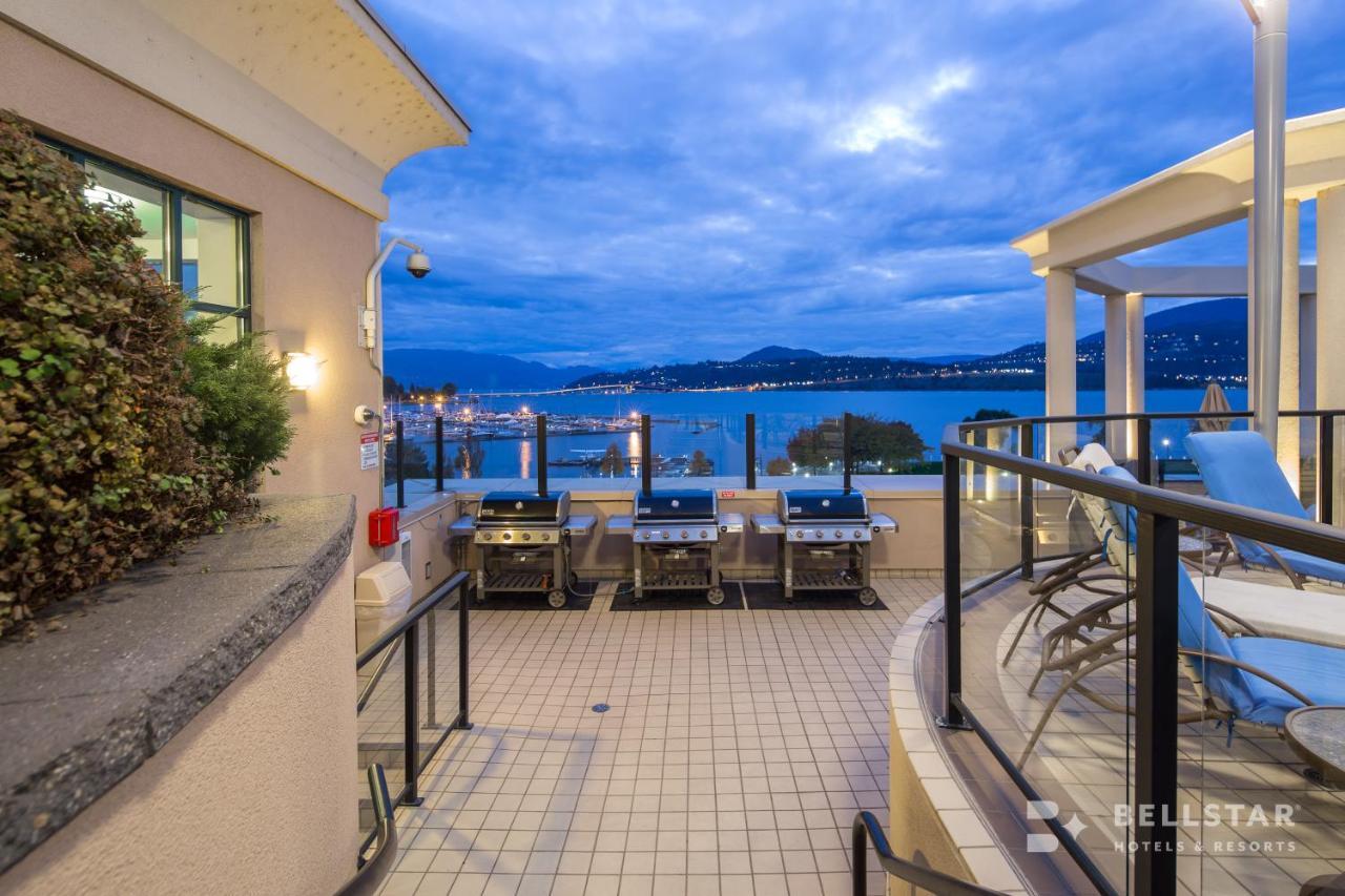 The Royal Kelowna - Bellstar Hotels & Resorts Extérieur photo