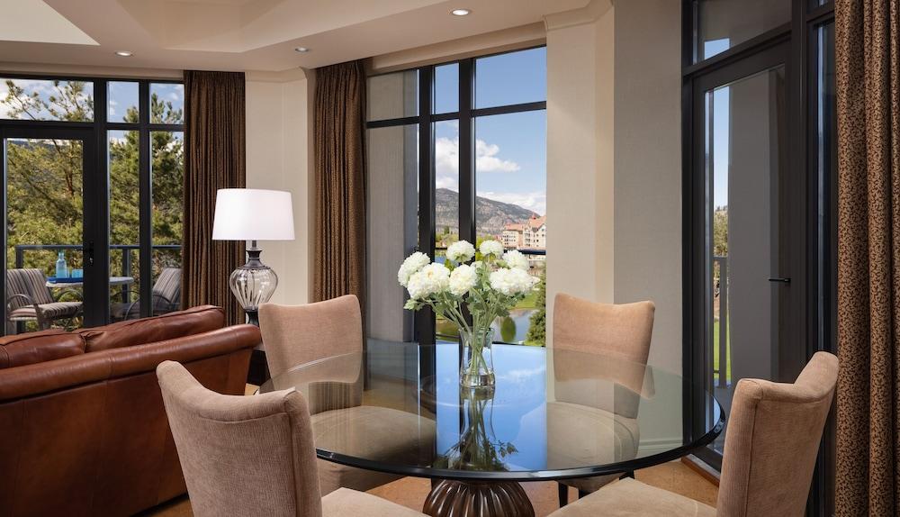 The Royal Kelowna - Bellstar Hotels & Resorts Extérieur photo