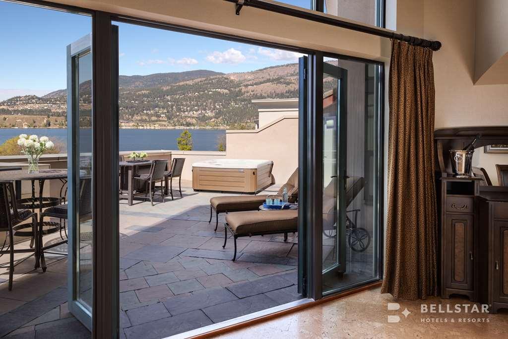 The Royal Kelowna - Bellstar Hotels & Resorts Extérieur photo