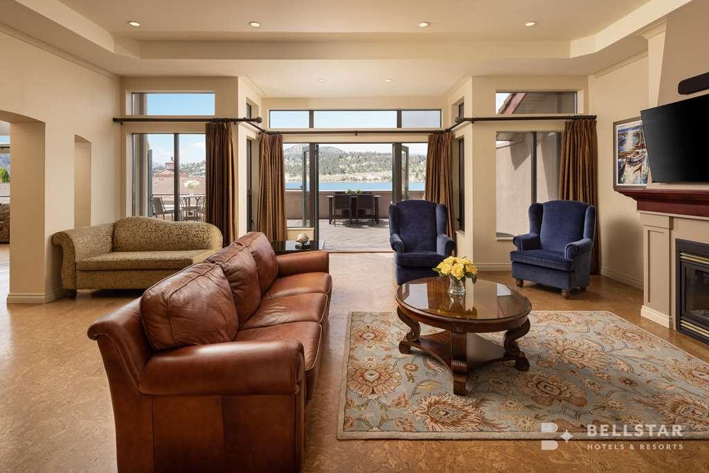 The Royal Kelowna - Bellstar Hotels & Resorts Chambre photo