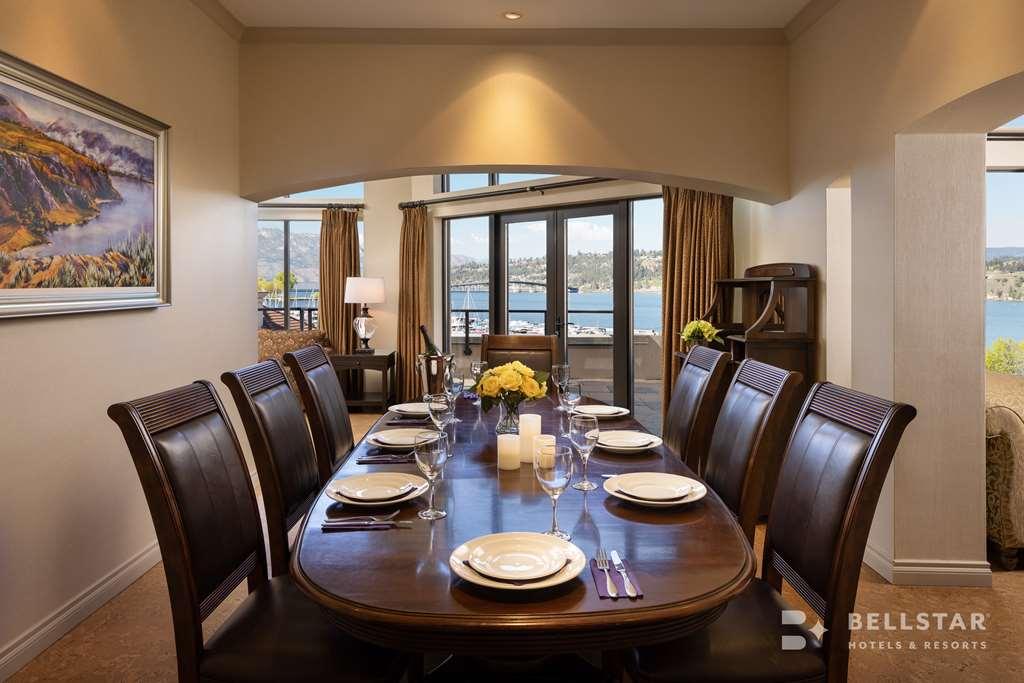 The Royal Kelowna - Bellstar Hotels & Resorts Chambre photo
