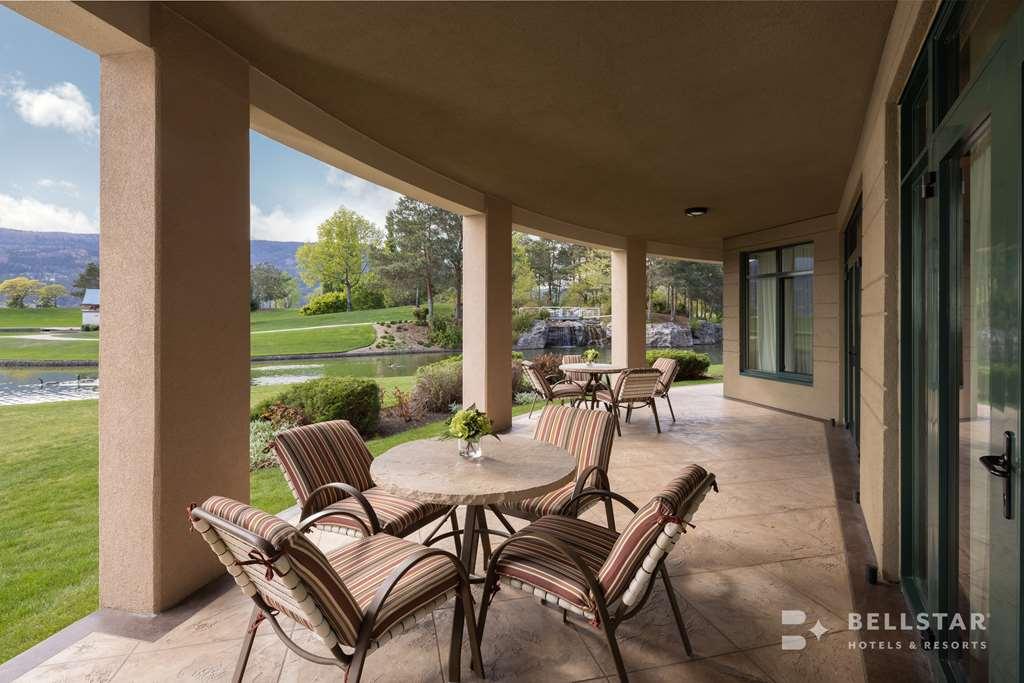 The Royal Kelowna - Bellstar Hotels & Resorts Chambre photo