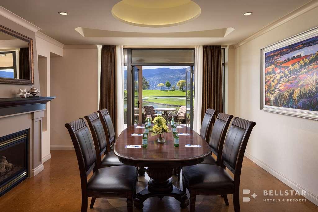 The Royal Kelowna - Bellstar Hotels & Resorts Chambre photo
