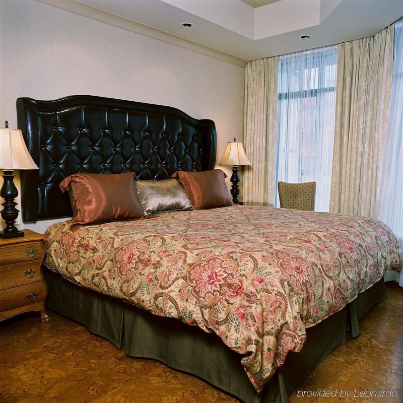 The Royal Kelowna - Bellstar Hotels & Resorts Chambre photo